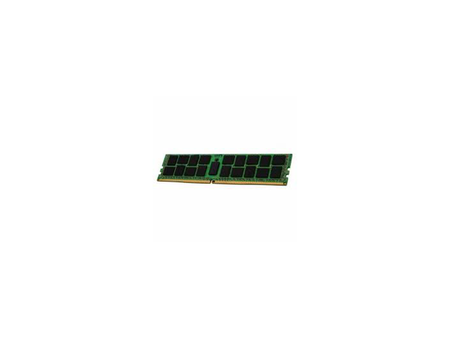 Kingston - KSM26RD8/16MEI - Kingston 16GB Module - DDR4 2666MHz Server Premier - 16 GB - DDR4-2666/PC4-2666 DDR4 SDRAM -