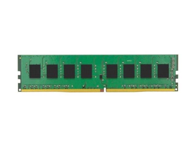Kingston ValueRAM 4GB DDR4 SDRAM Memory Module