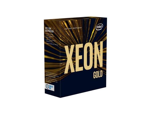 Xeon Gold 5118 Tray Processor