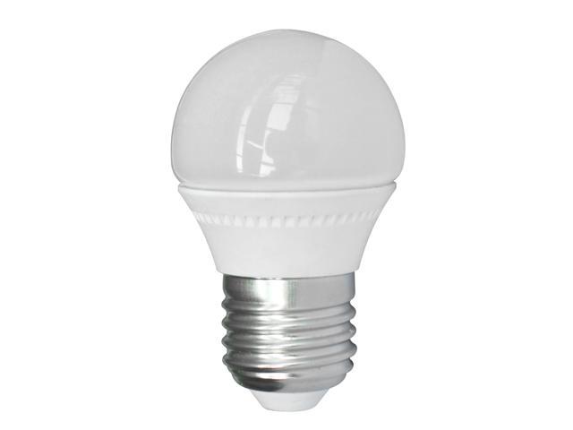 UPC 858410003322 product image for G7 Power Carson LED 3W (15W) 250 Lumen G16 Globe Style Vanity Light Bulb - Nondi | upcitemdb.com