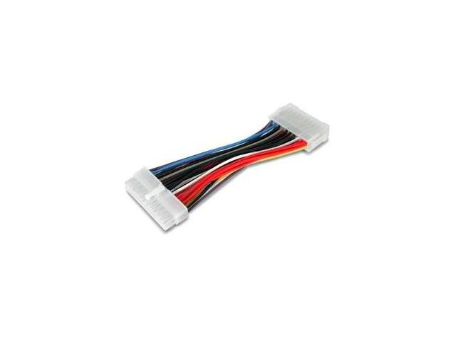 20 Pin Motherboard to 24 Pin ATX Power Adapter,20 pin to 24 pin ATX Cable