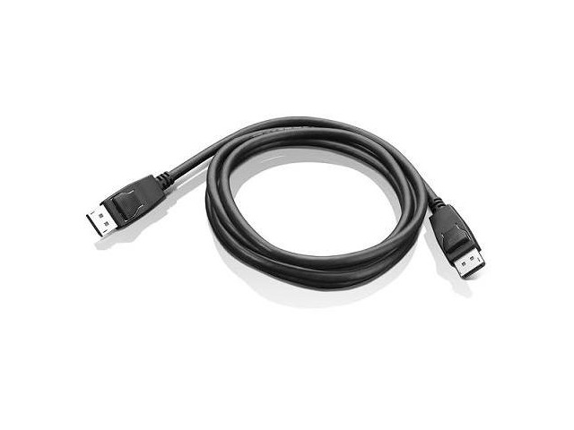 High Quality DP to DP cable,Latch Type Display Port DP 1.2 Cable Male to Displayport Male extension cable for ATI (6ft/1.8m)
