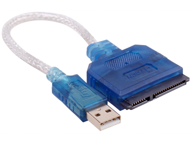 DT-5025D usb2.0 to sata and 2.5-inch HDD to USB and USB-SATA for notbook usb connected to phone