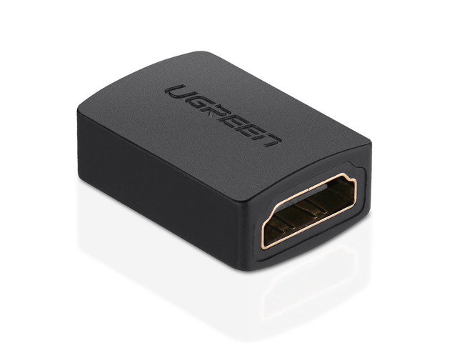 HDMI Extender,High Speed HDMI Female to Female Coupler Adapter for Extending Your HDMI Devices,HDMI F/F converter connecter adapter 20107