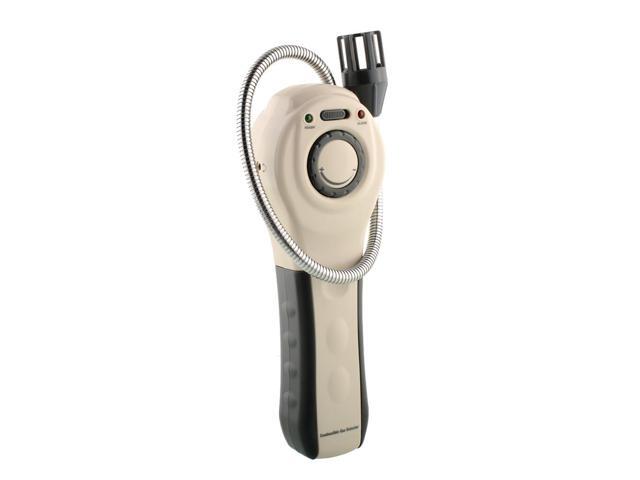 GM8800A Portable Handheld Combustible Gas Leak Detector methane propane gas tester meter alarm LNG LPG Detector, Flammable Combustible Gas Leak...
