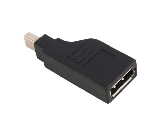 Mini DP to DP converter adapter,High Quality 90 Degree Mini Display Port Male To Display Port Female Adapter Convertor