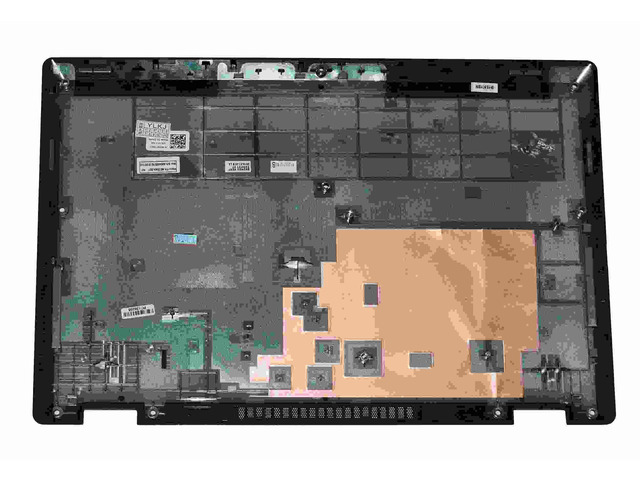 New Dell OEM Inspiron 7352 Bottom Base Cover Assembly NY28W