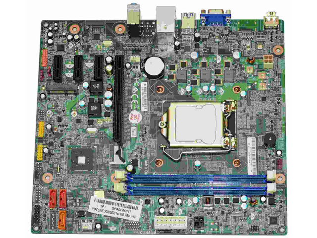 5B20G05108 Lenovo H50 H530s Intel Desktop Motherboard s1150
