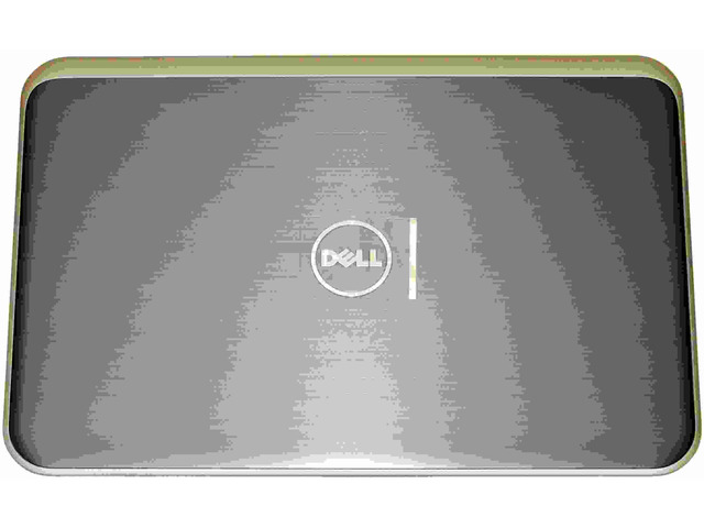 New Dell OEM Inspiron 15z 5523 15.6' LCD Back Cover Lid Top WLAN M899T