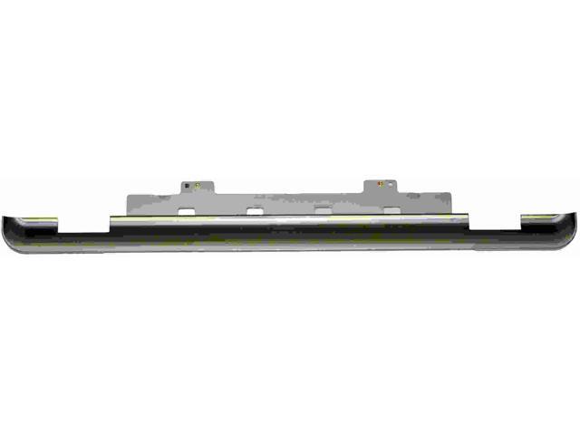 New Inspiron N4010 Middle Hinge Cover 1H49Y