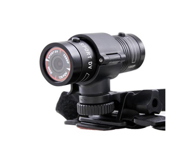 Brand New HD1080P multifunction HD waterproof sports Extreme Sports Helmet Camera DV Recorder cycling Tachograph 32G Card