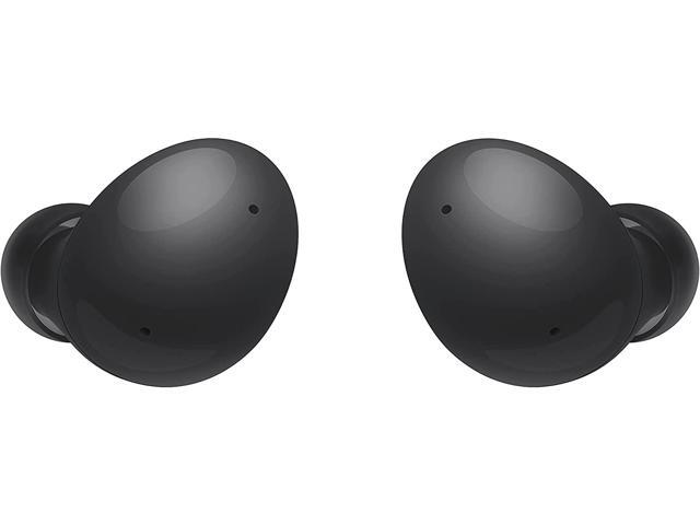 Samsung Galaxy Buds 2 - True Wireless Noise Cancelling Earbuds - Graphite - image 8