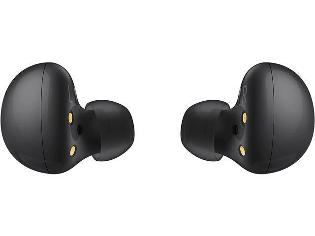 Samsung Galaxy Buds 2 - True Wireless Noise Cancelling Earbuds - Graphite - image 9