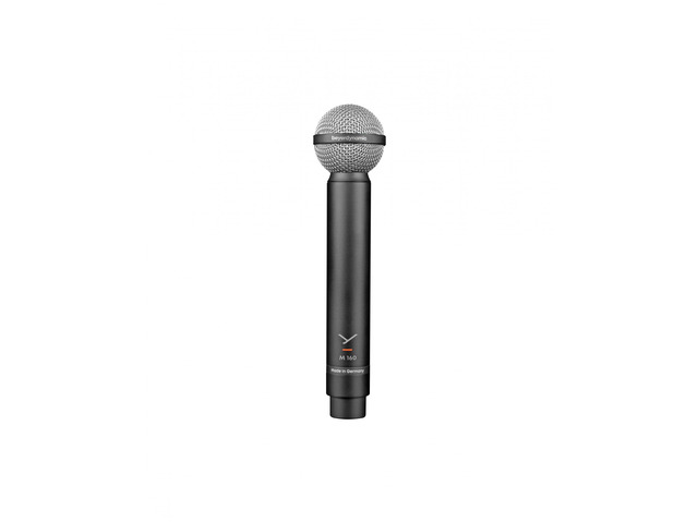 Beyerdynamic M160 Hypercardioid Ribbon Microphone