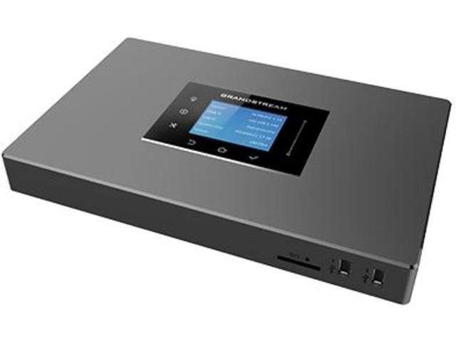 Grandstream Networks UCM6302A 2 FXO 2 FXS & 500 Users Audio Only - image 5
