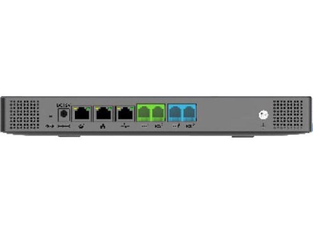 Grandstream Networks UCM6302A 2 FXO 2 FXS & 500 Users Audio Only - image 6