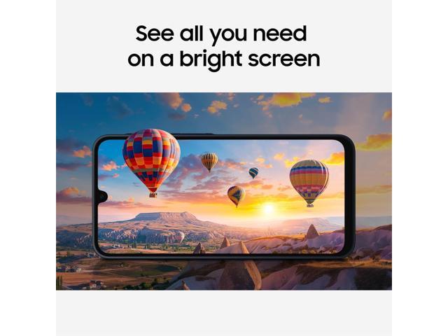 Samsung - Galaxy A16 5G 128GB (Unlocked) - Blue Black - image 3