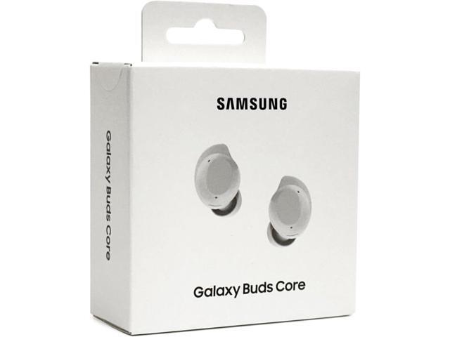 Samsung Galaxy Buds Core SM-R410 2025, Bluetooth 5.4, ANC, 35h Battery - White