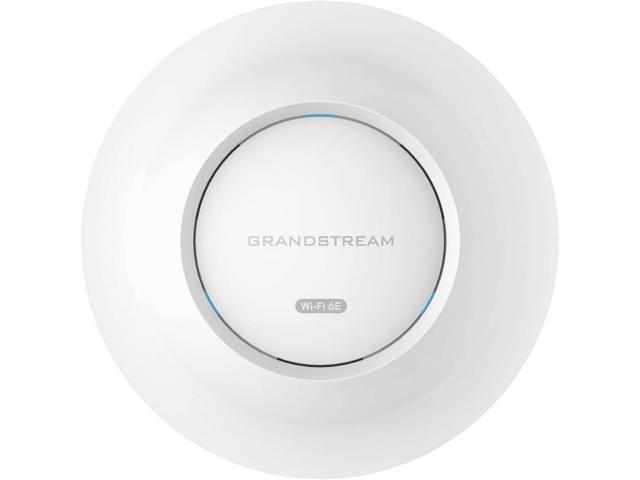 Grandstream GWN7665 AX5400 Tri-Band Wi-Fi 6E Access Point - image 5