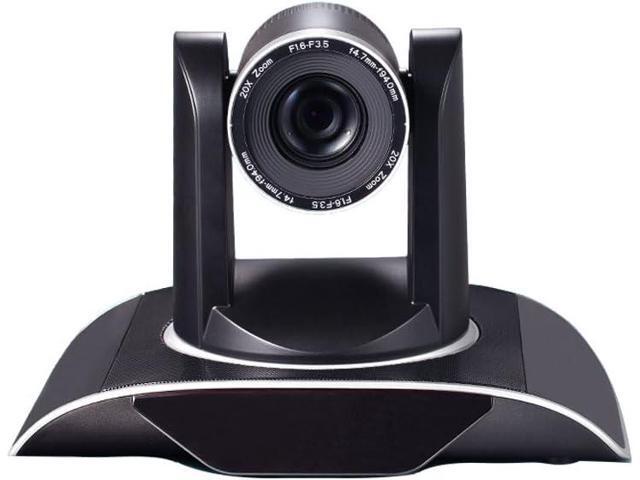 Minrray Full HD 1080p/2MP USB3.0, SDI & LANI Conferencing Camera Elite with 12x Optical Zoom