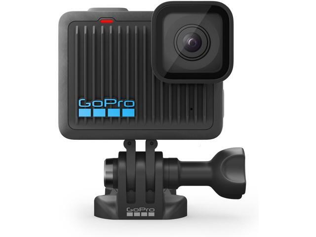 GoPro - HERO Action Camera - Black - image 6