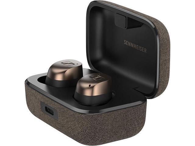 Sennheiser - MOMENTUM True Wireless 4 Earbuds - Copper - image 9