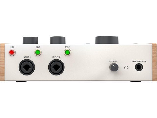 Universal Audio Volt 476 USB Audio Interface - image 6
