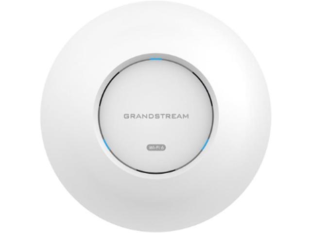 Grandstream GWN7660 AX1800 Dual-Band Wi-Fi 6 Access Point - image 6