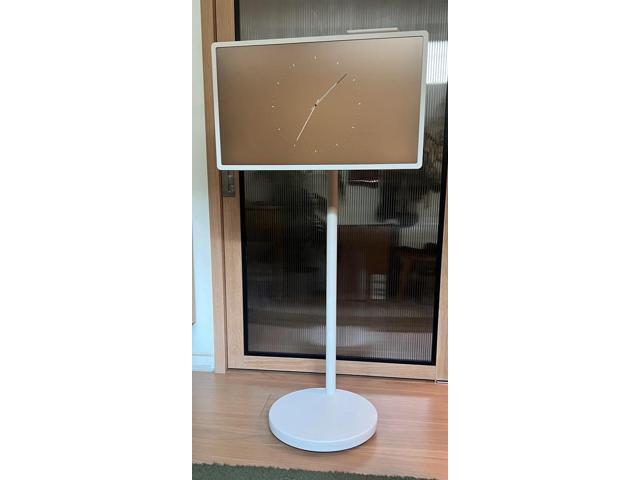 LG - StanbyME 2 - 27” Class LED QHD Smart webOS Portable and Detachable Touch Screen with Full Swivel Rotation (2025) - image 6