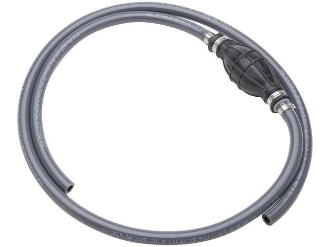 Attwood 93806ULP7 Universal Marine Fuel Line Kit No Fittings