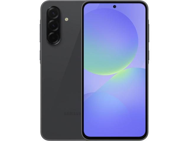 Samsung - Galaxy A36 5G 128GB (Unlocked) - Awesome Black - image 9