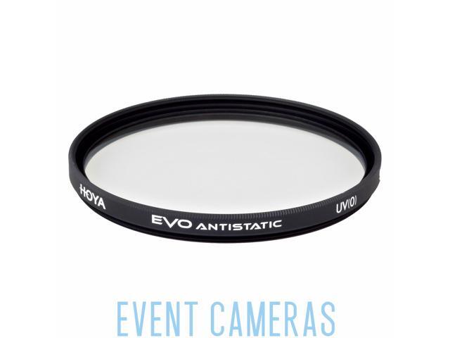 Hoya Evo Antistatic UV Filter - 43mm #XEVA-43UV