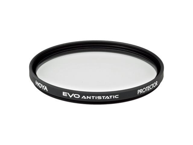 Hoya Evo Antistatic Protector Filter - 46mm #XEVA-46PROTEC