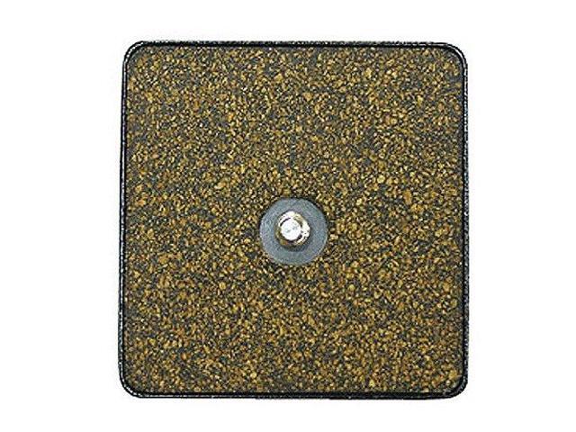 Slik Quick Release Platform for the 580DX, 780DX, SH-806E & SH-807E Tripod Heads #618811 / 6196