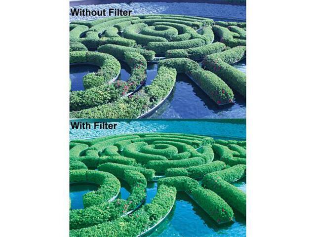 Hoya 77mm Green Starscape Glass Filter #S-77GRNFLD