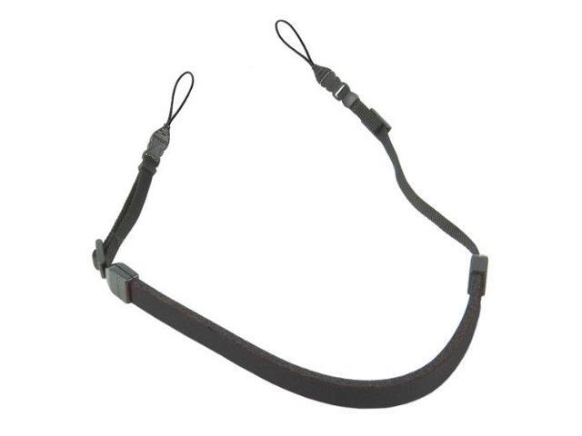 OP/TECH USA Bin/Op Strap QD - BLACK - 28' - 36' adjustable length MPN: 2201021