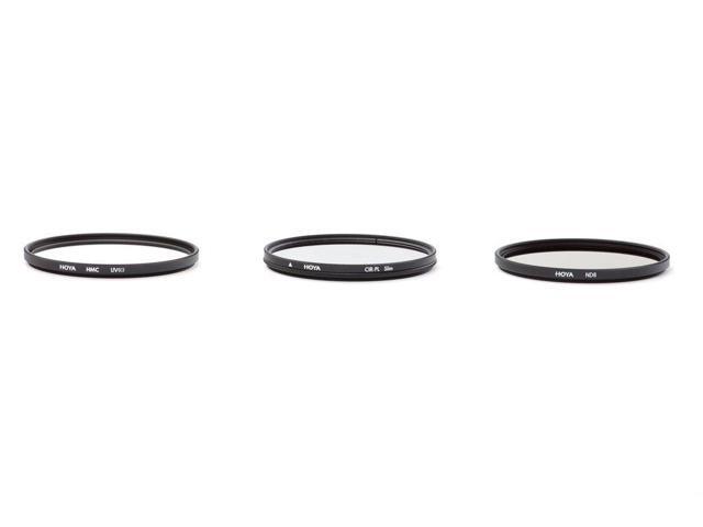 Hoya 46MM Digital Filter Kit II #HK-DG46-II