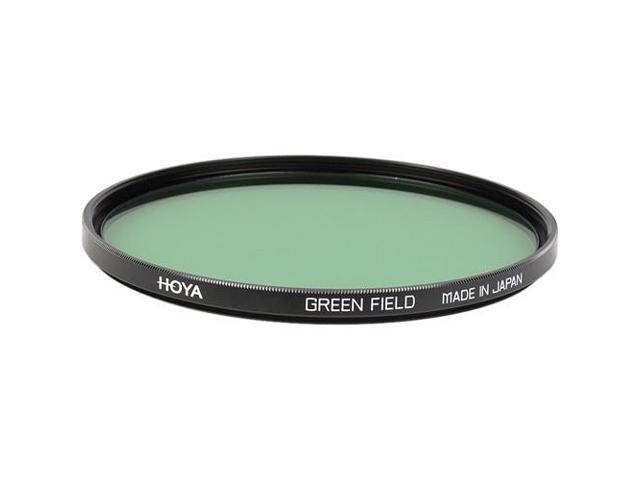 Hoya 77mm Green Starscape Glass Filter #S-77GRNFLD