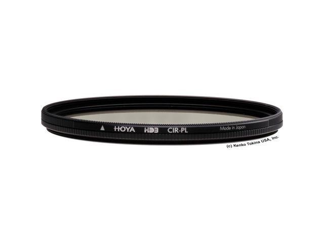 Hoya 58mm HD3 Circular Polarizer Filter #XHD3-58CRPL