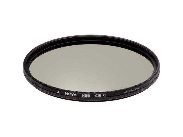 Hoya 58mm HD3 Circular Polarizer Filter #XHD3-58CRPL