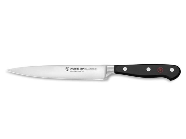 Wusthof Classic 6 in. Utility Knife