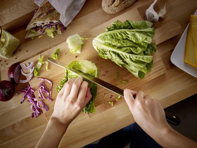 Wusthof Gourmet 8' Carving Knife