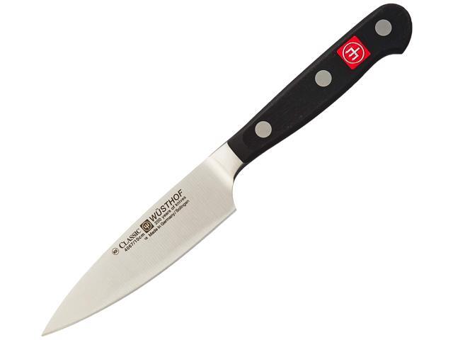 Wusthof Classic 4 Inch Wide Paring Knife