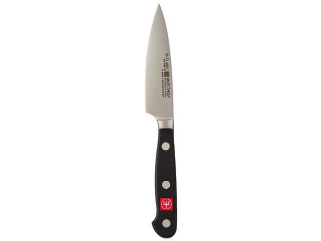 Wusthof Classic 4 Inch Wide Paring Knife