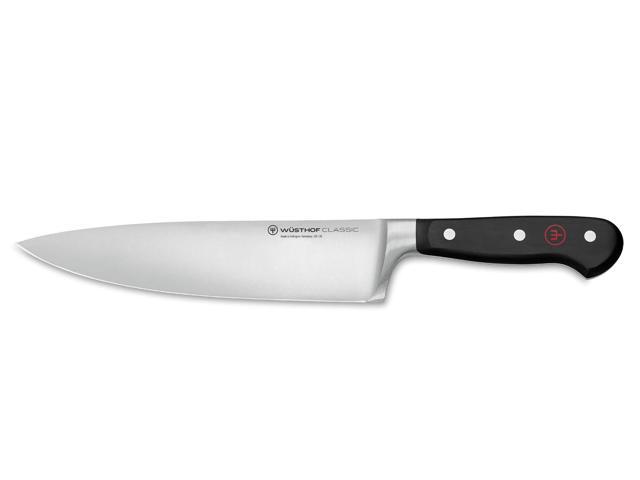 Wusthof Classic 8 in. Cook's Knife