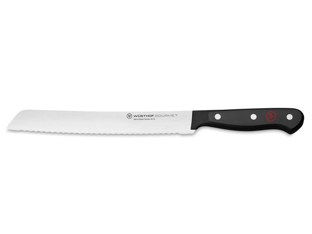 Wusthof Gourmet 8 Inch Bread Knife