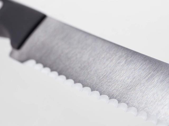 Wusthof Gourmet 8 Inch Bread Knife