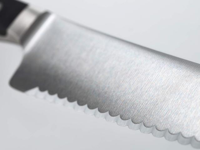 Wusthof Classic Bread Knife (8')