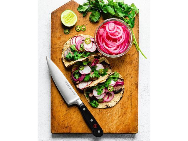 Wusthof Classic 2 Piece Prep Set