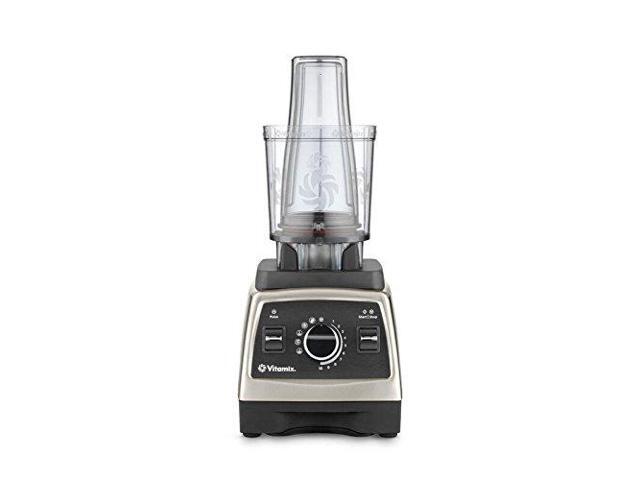 Vitamix - Personal Cup Adapter with Two 20-Ounce Blender Cups - Clear - image 10
